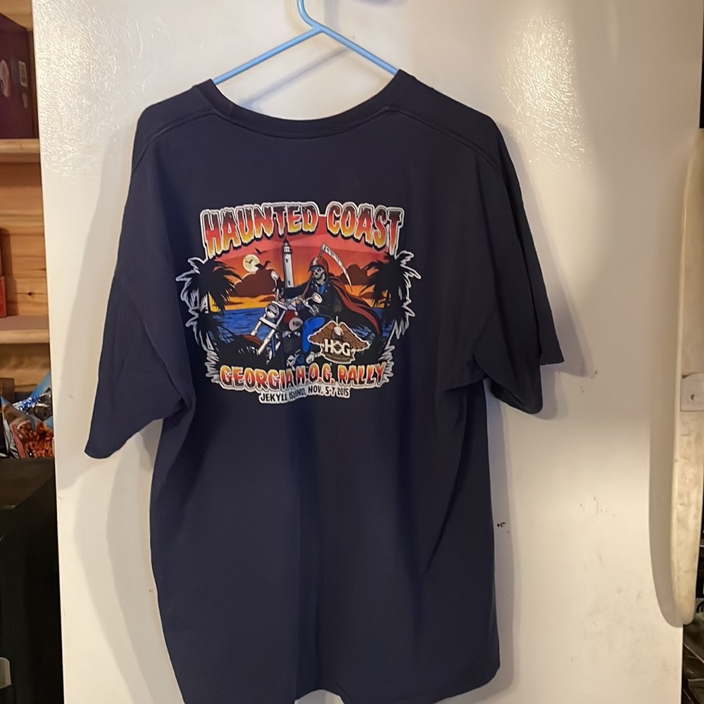 Vintage t shirt
